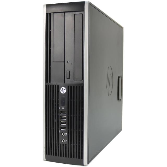 hp 8300 SFF Core i5