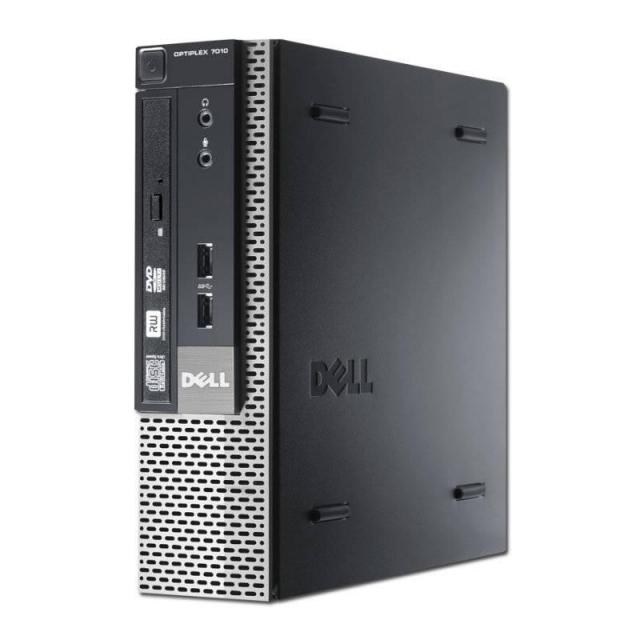 DELL Optiplex 7010 SFF Core i5 Windows7/10