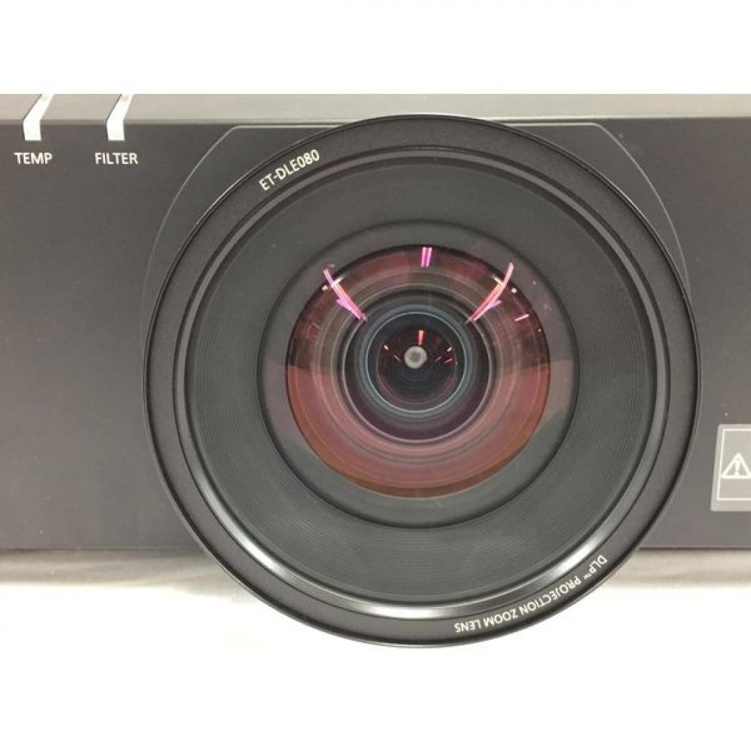 【1日~レンタル可能】7000lm 高輝度プロジェクター panasonic PT-DZ780J