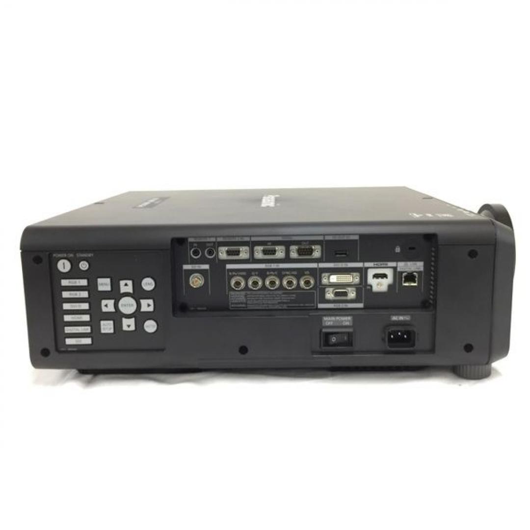 【1日~レンタル可能】7000lm 高輝度プロジェクター panasonic PT-DZ780J