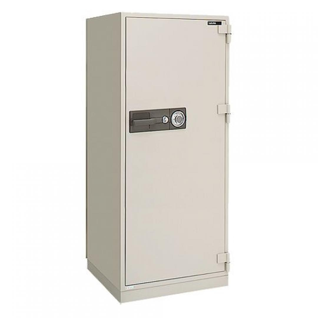 サガワ 耐火金庫(防盗性能) ダイヤル式 PC175 513kg
