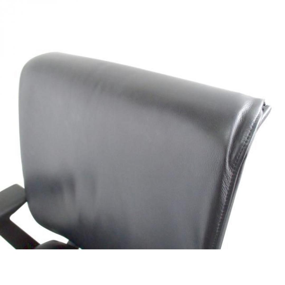 Steelcase Thinkチェア レザー