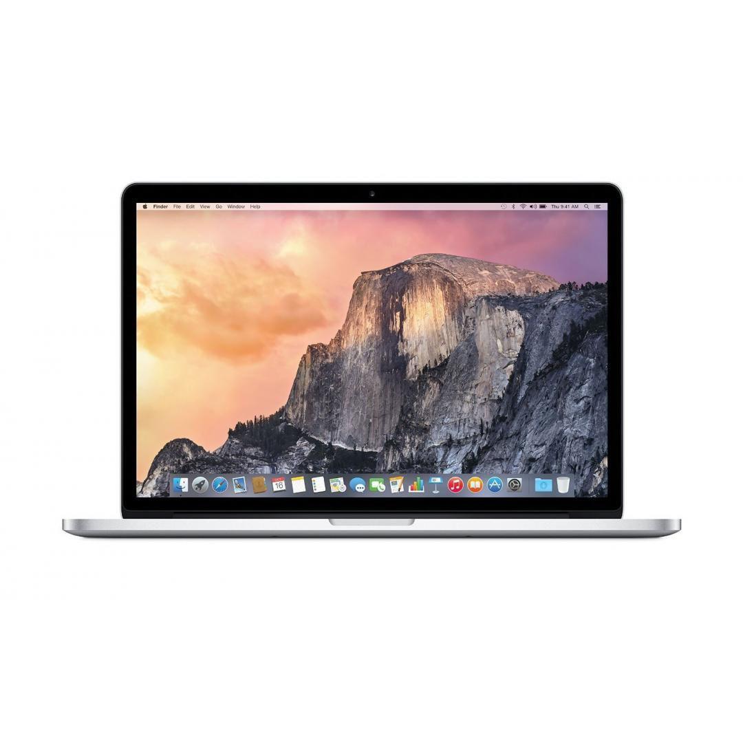 MacBook pro Retina 15inc