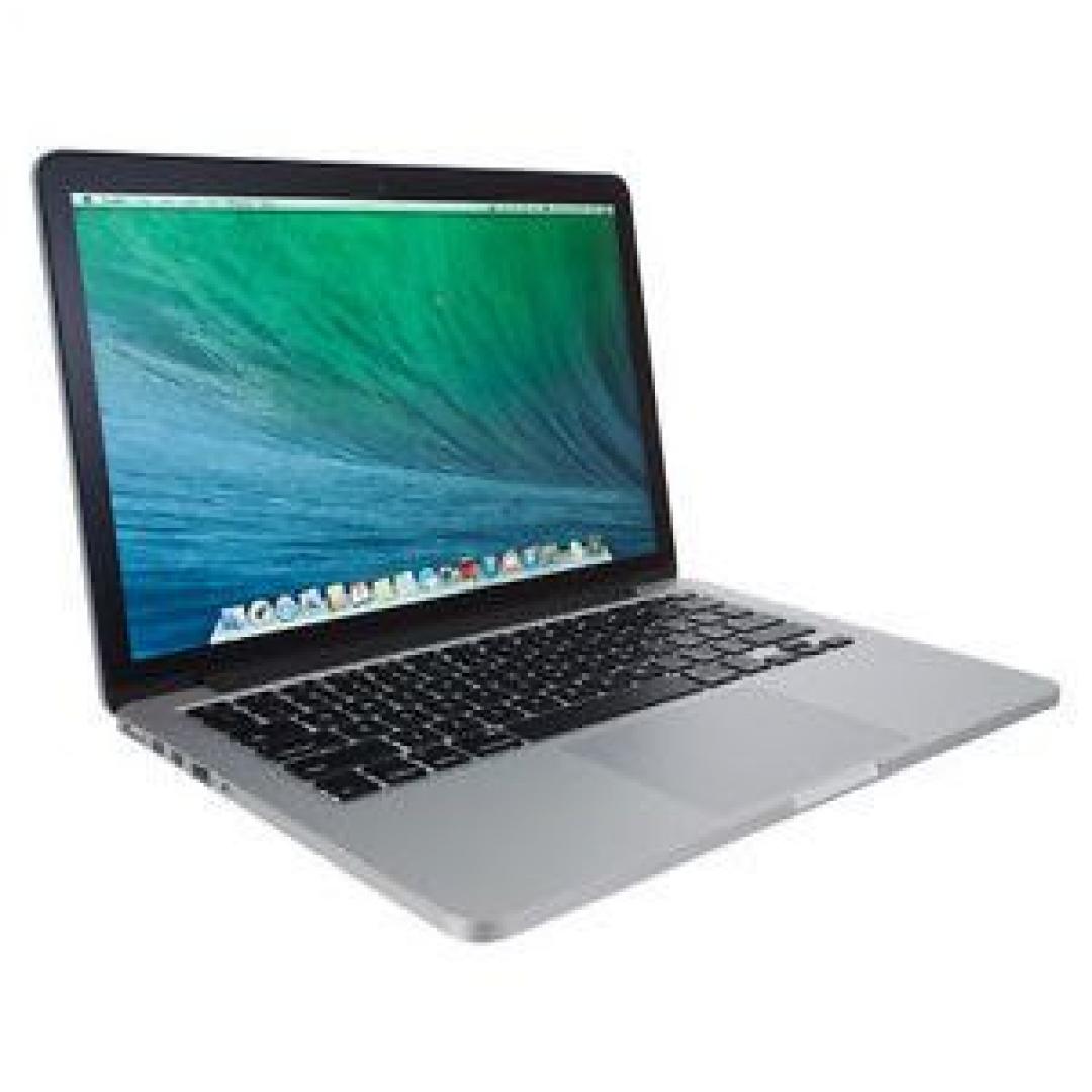 APPLE MacBook Pro Retina 13インチモデル MPXQ2J/A