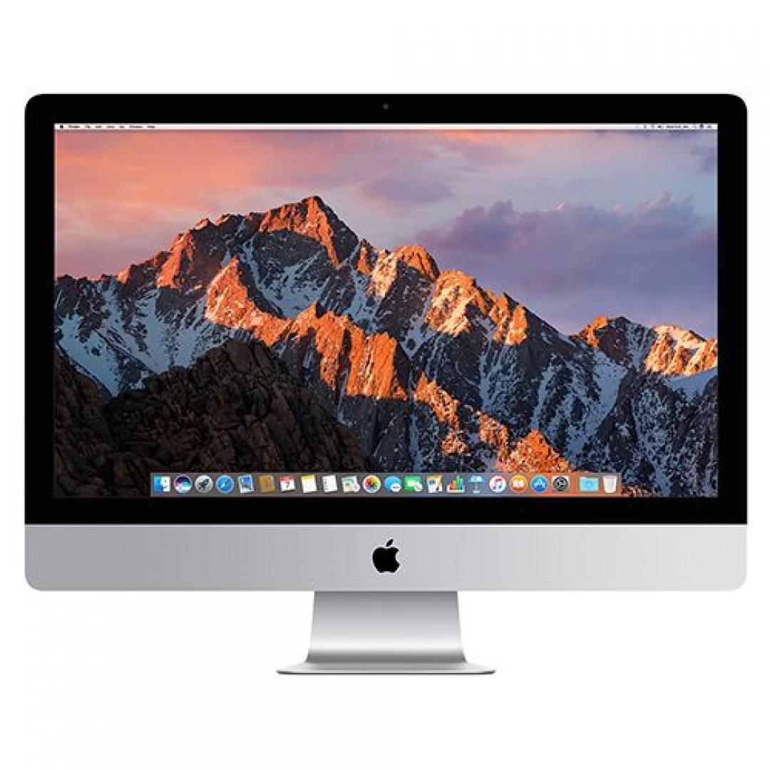 APPLE iMac Retina 5K 27インチ MF886J/A | パソコン（PC） | オフィス ...