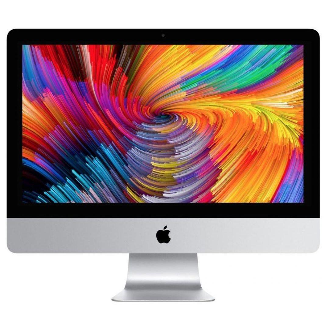 APPLE iMac　MNE92/A