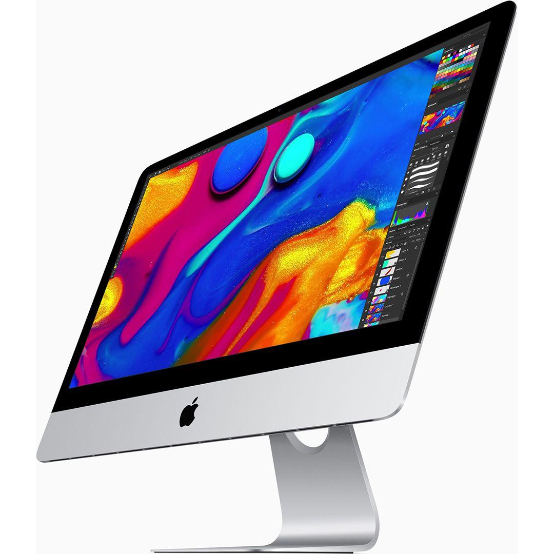 APPLE iMac　MNE92/A