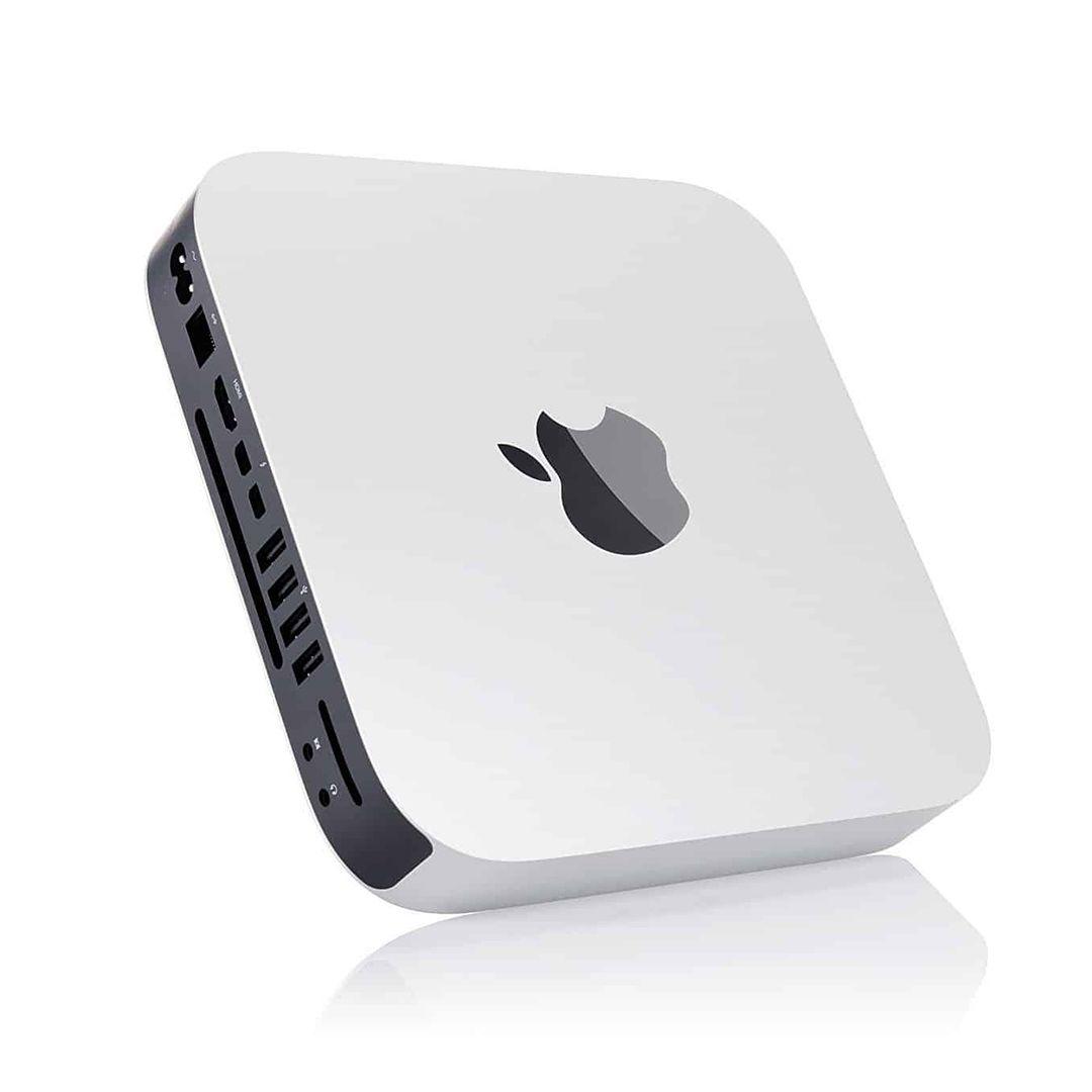 APPLE Mac mini 500GB MGEN2J/A