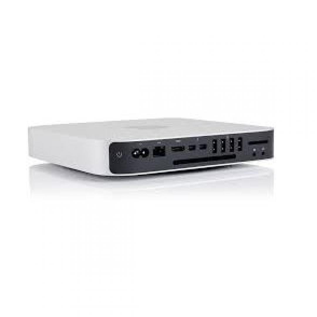 APPLE Mac mini 500GB MGEN2J/A