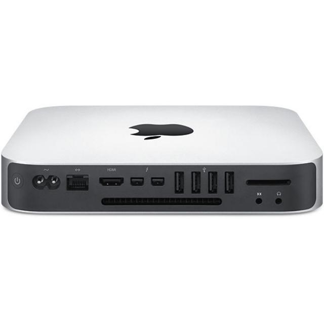APPLE Mac mini 1TB MGEN2J/A | パソコン（PC） | オフィス家具の ...