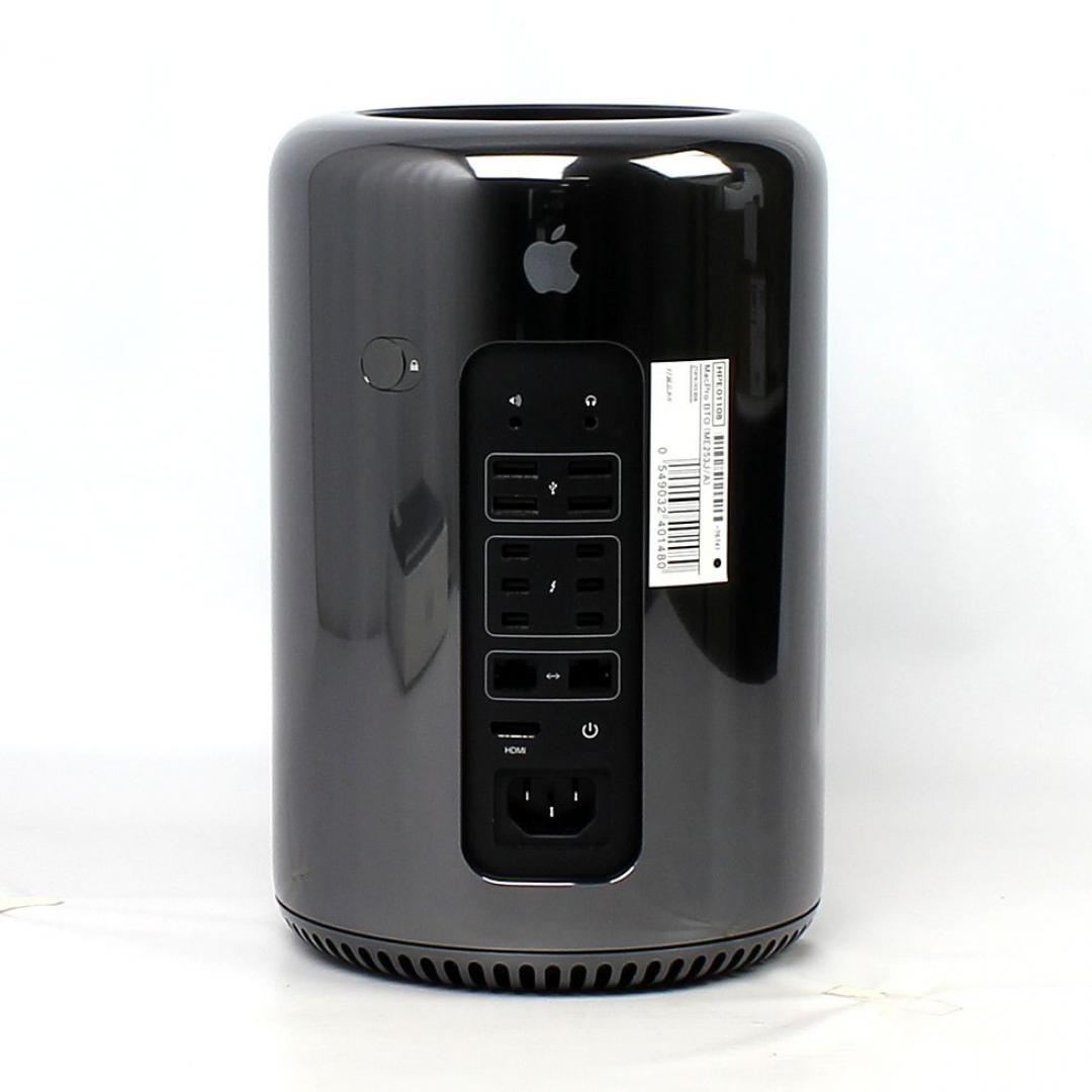 APPLE Mac Pro ME253J/A メモリ12GB