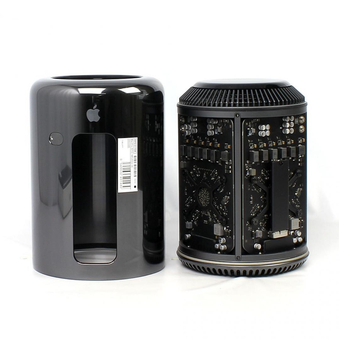 APPLE Mac Pro ME253J/A メモリ12GB