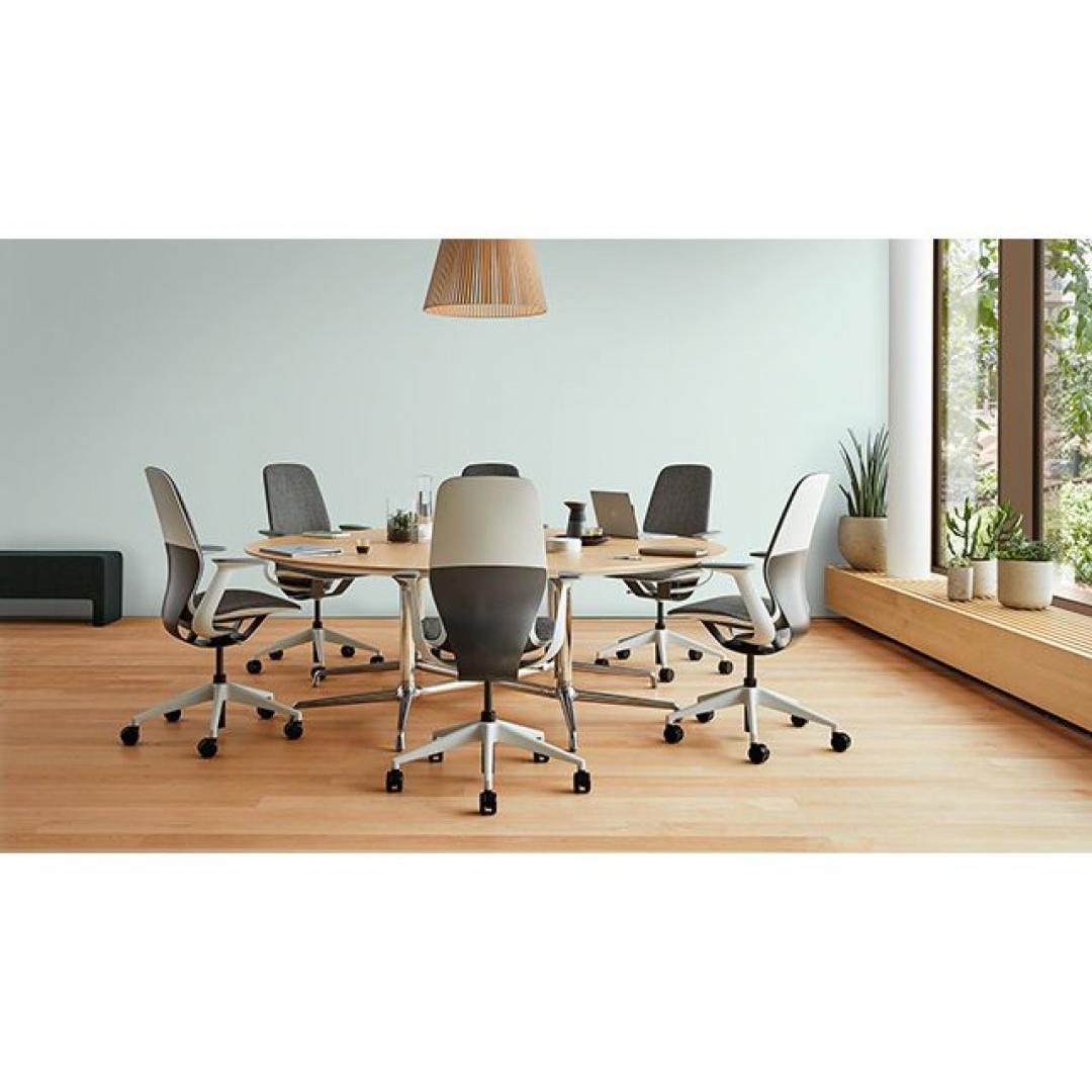 Steelcase　SILQチェア