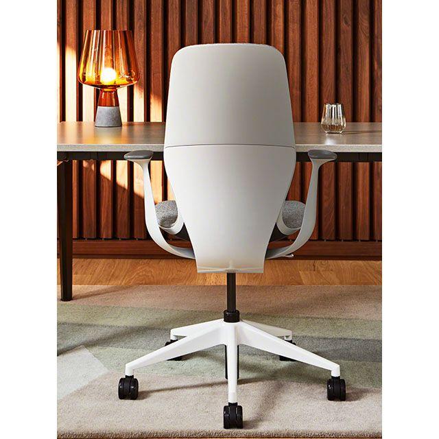 Steelcase　SILQチェア