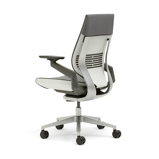 Steelcase Gestureチェア