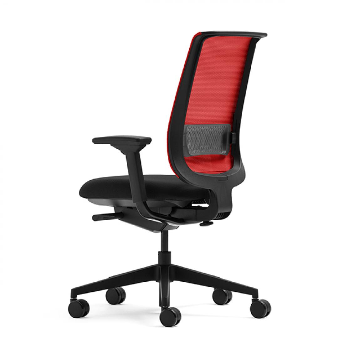 Steelcase Replyチェアのレンタル | 椅子・オフィスチェア | オフィス家具のレンタルバスターズ