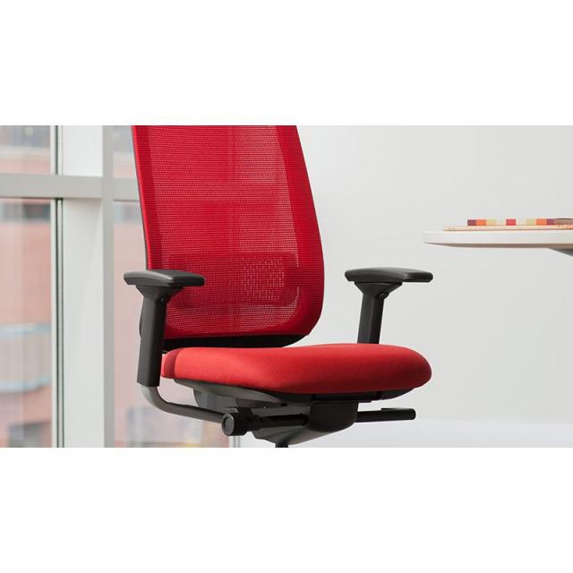 Steelcase Replyチェア