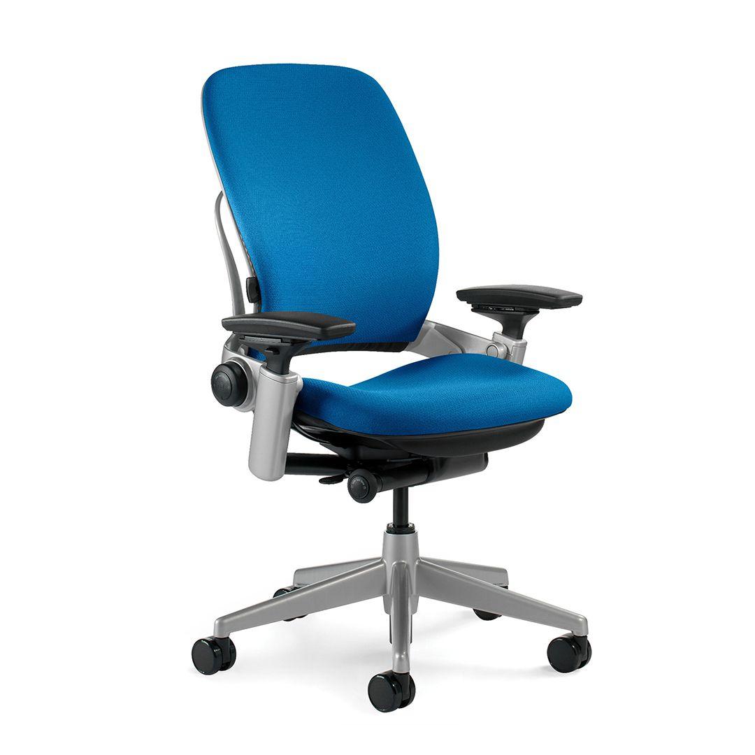 Steelcase leap チェア