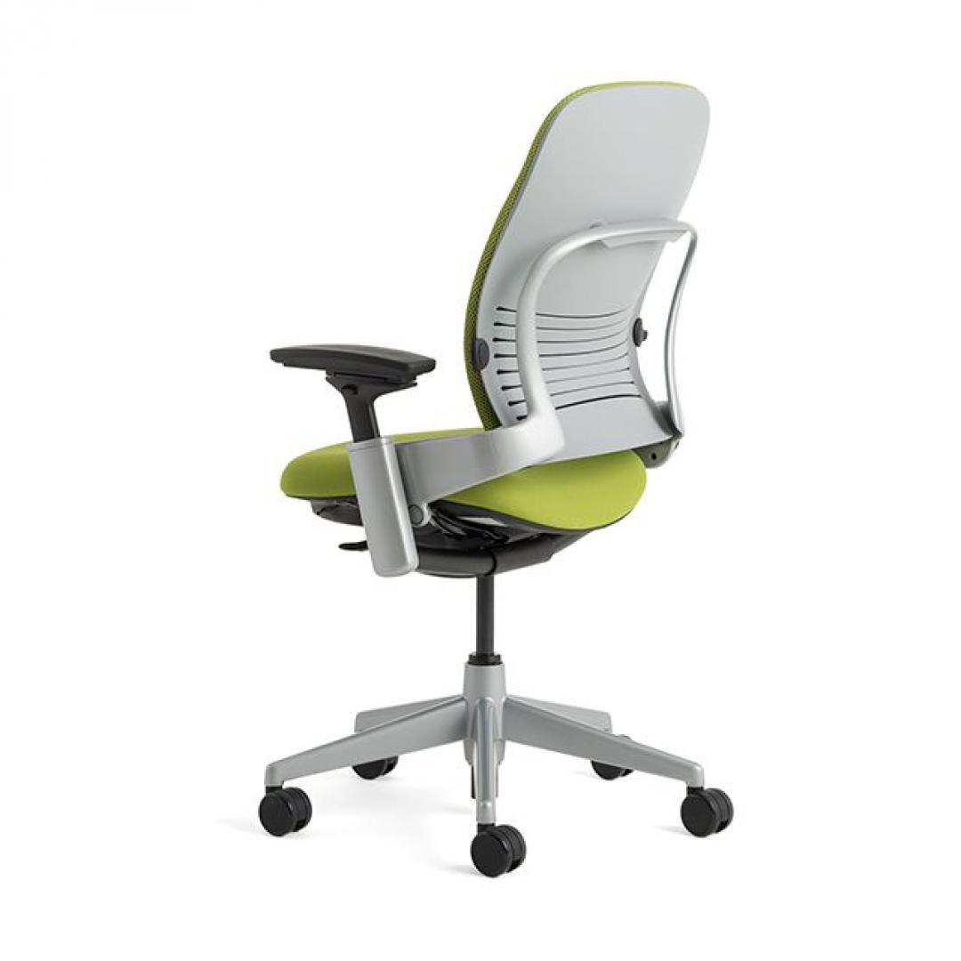 Steelcase leap チェア