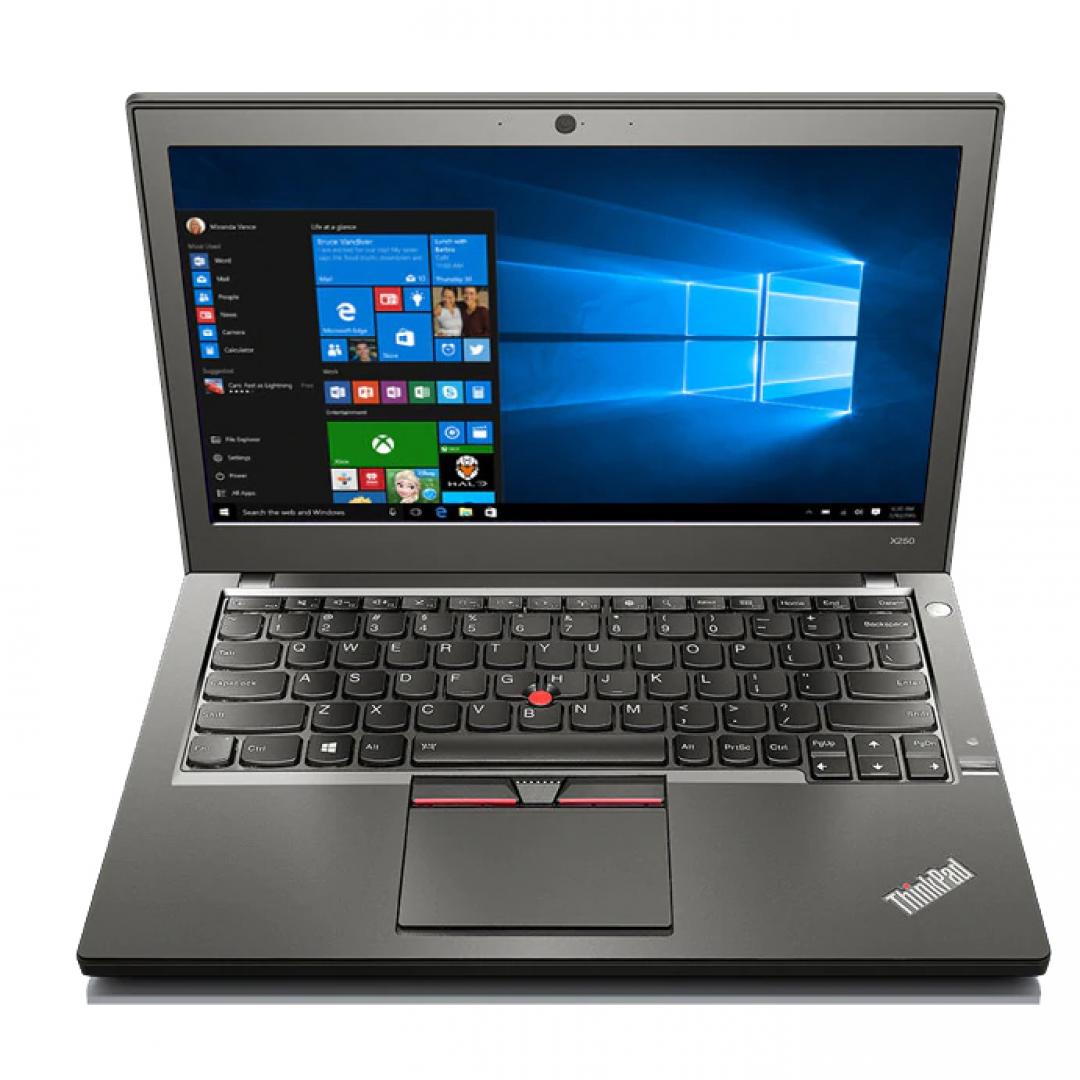 Lenovo ThinkPad X250 モバイル Core i5