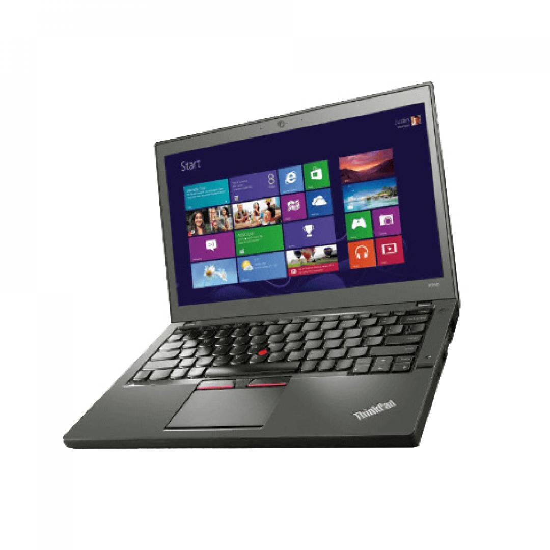 Lenovo ThinkPad X250 モバイル Core i5