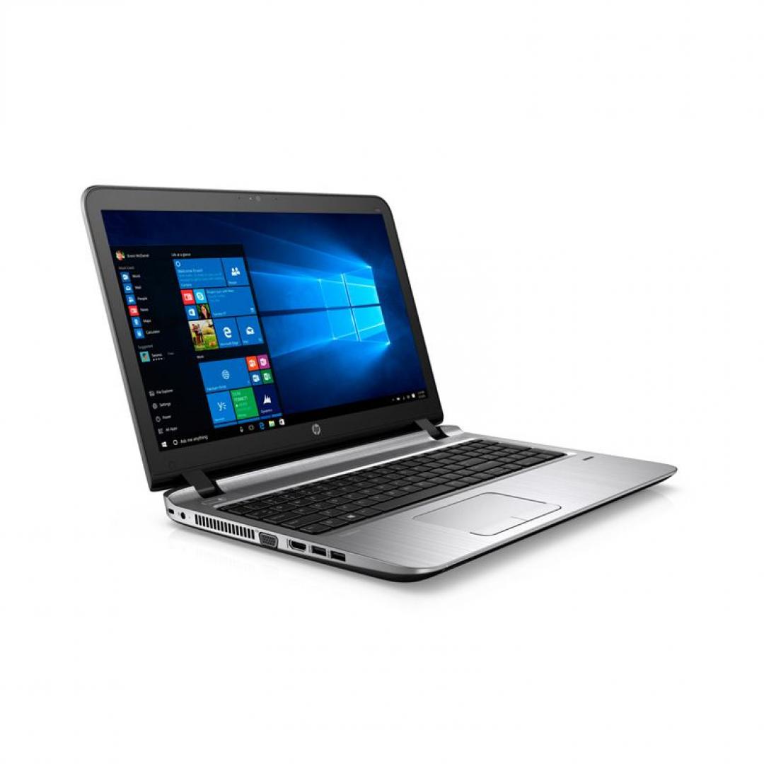 HP ProBook 650 G3 Core i7・8GBメモリ 256GB SSD