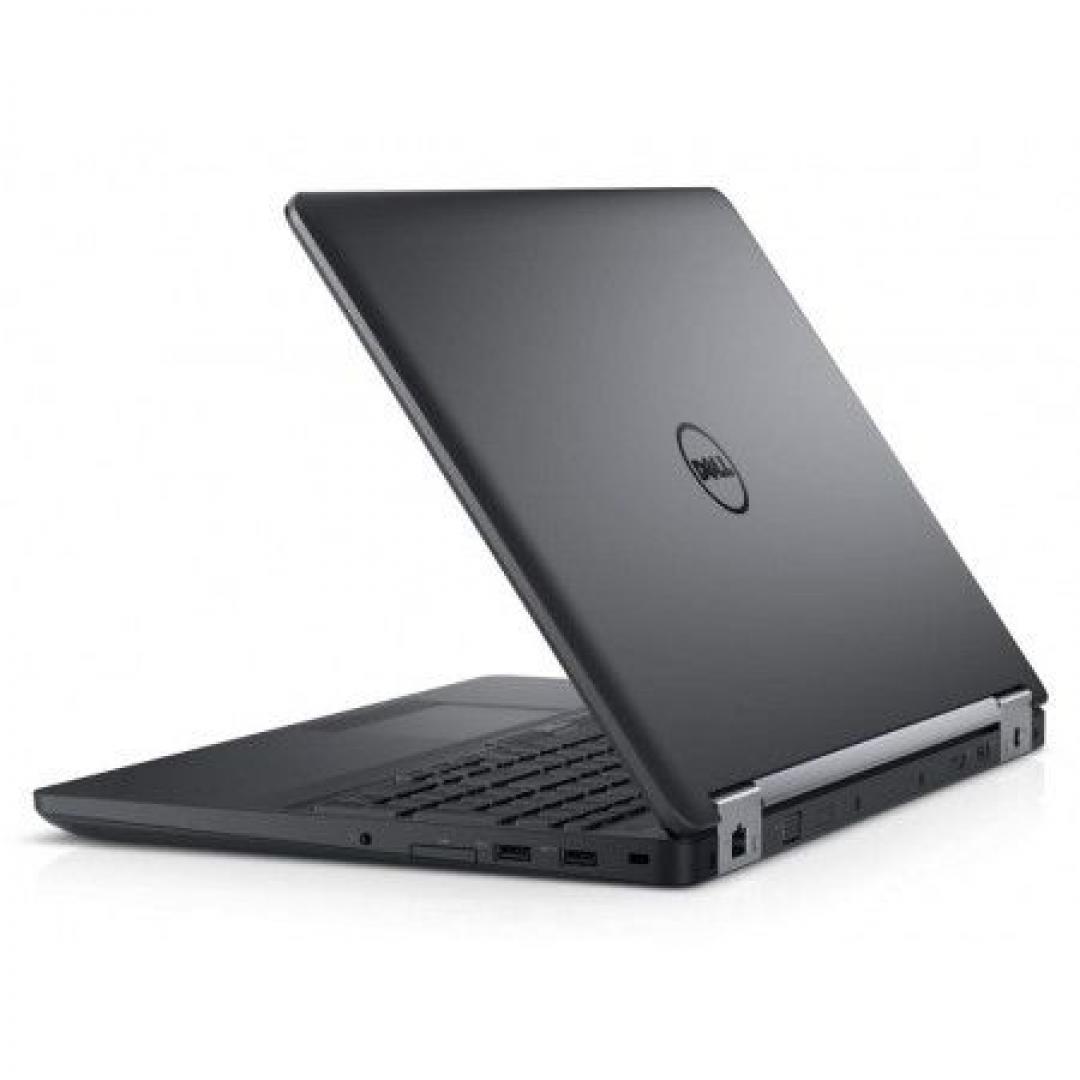 DELL製モバイルワークステーション Precision7510. CPU i7