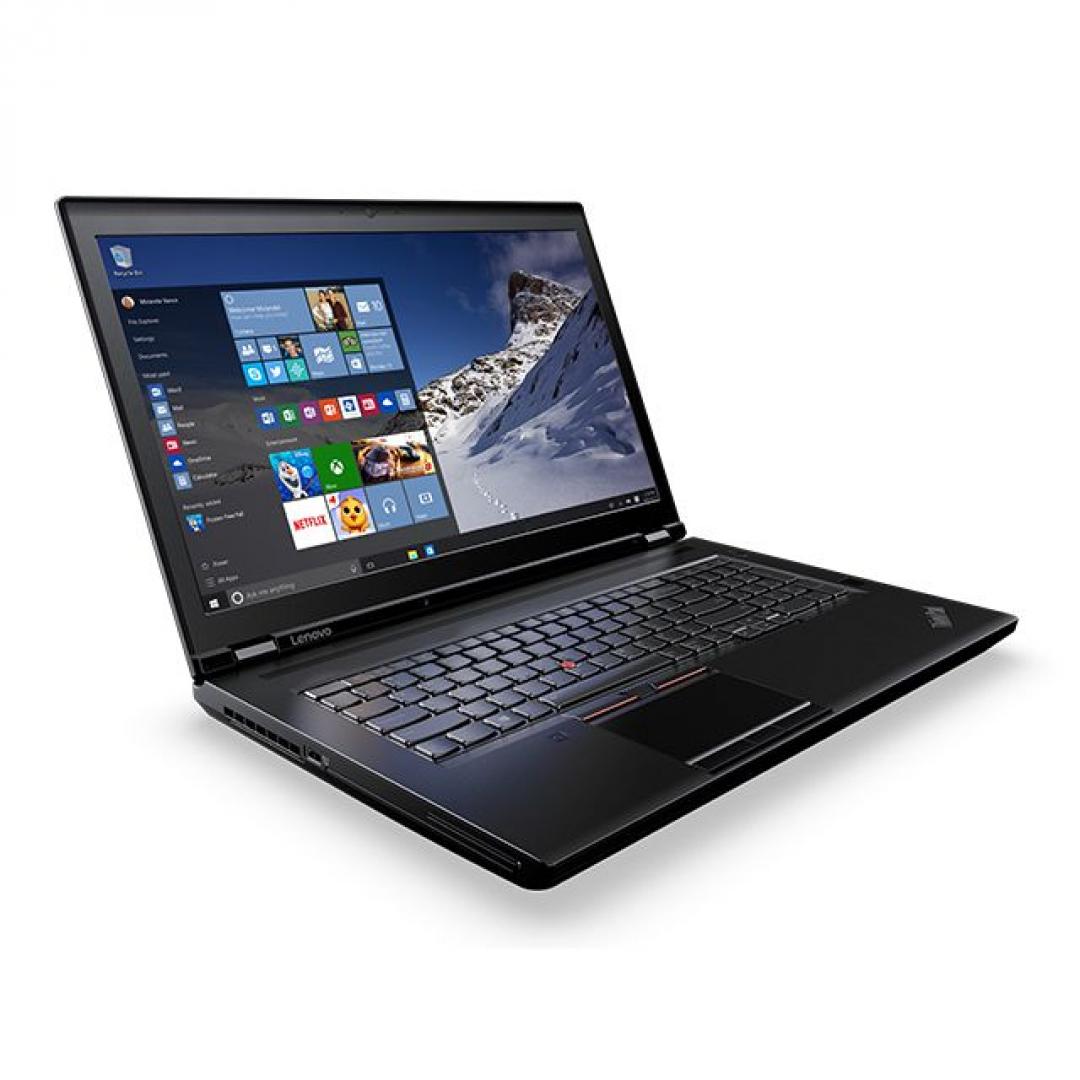 Lenovo ThinkPad P71 ハイスペックノート | パソコン（PC） | オフィス ...