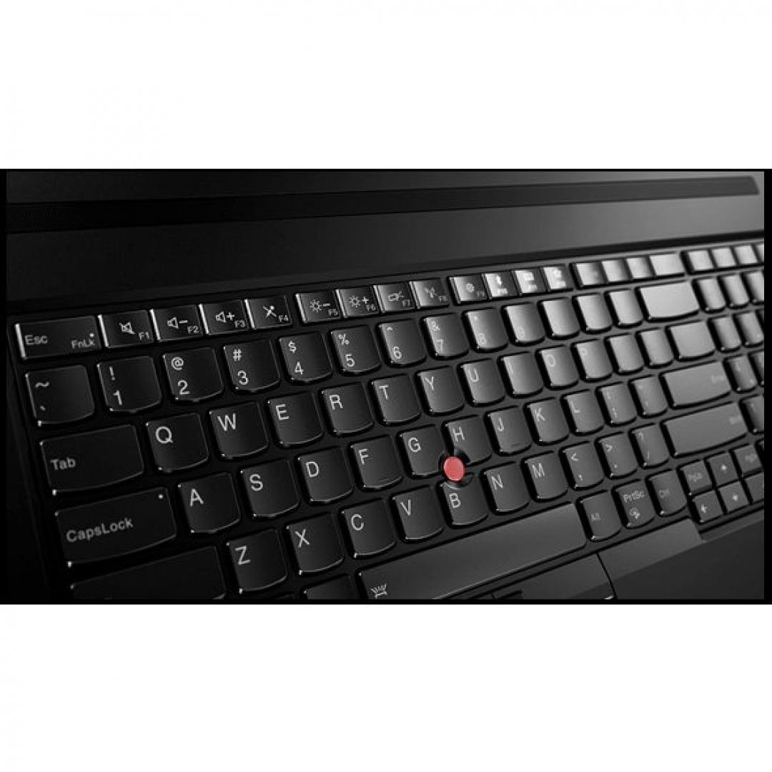 Lenovo ThinkPad P71 ハイスペックノート