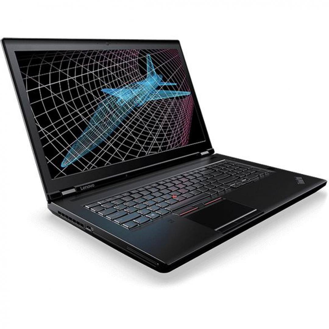 Lenovo ThinkPad P71 ハイスペックノート