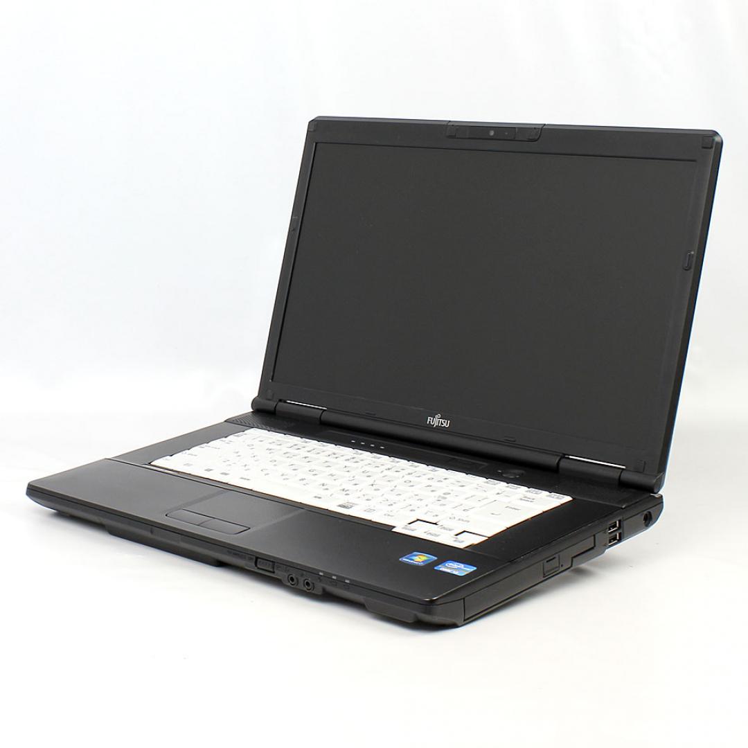 FUJITSU LIFEBOOK A746/PW 富士通