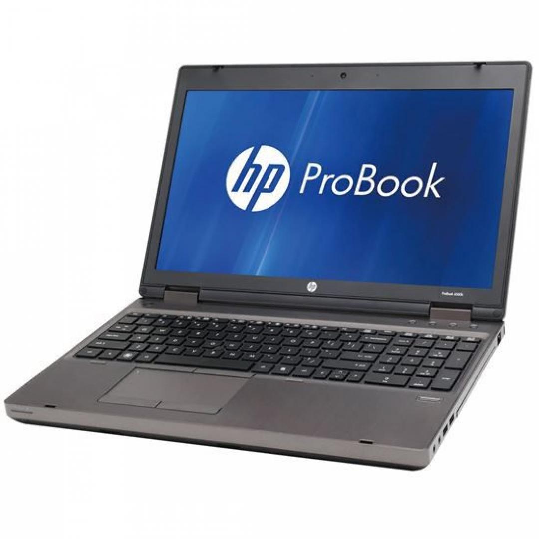 【第3世代i5•MS Office2019付】HP ProBook 6570b