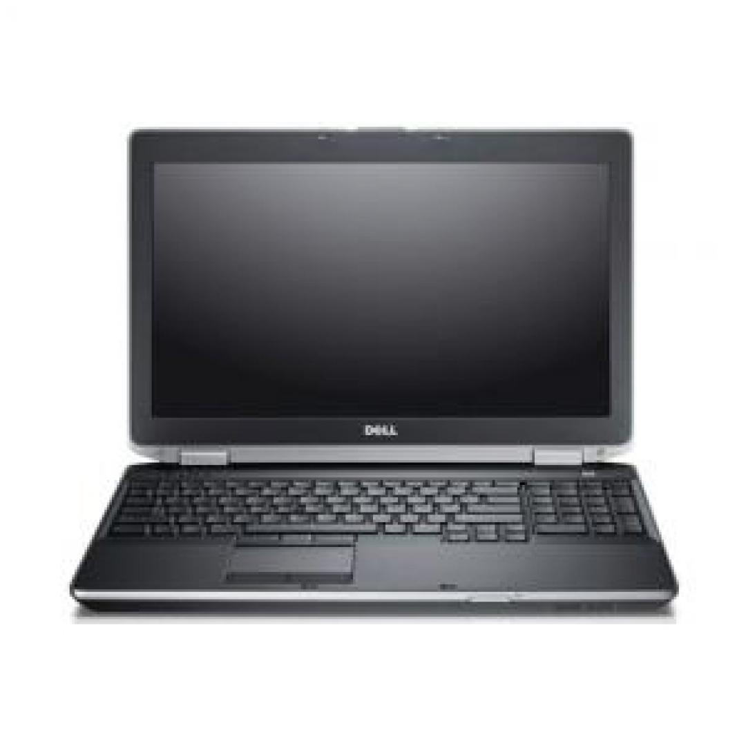 ノートパソコン デル Latitude E6530 Core i7-