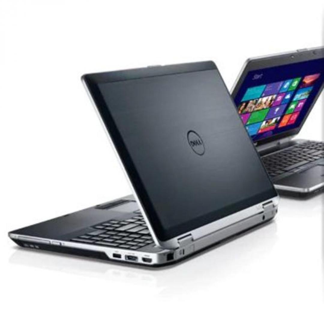 DELL Latitude E6530 Core i7