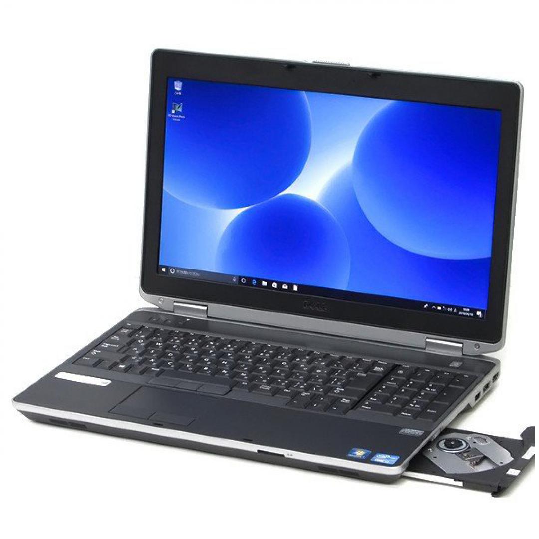 DELL Latitude E6530 Core i7