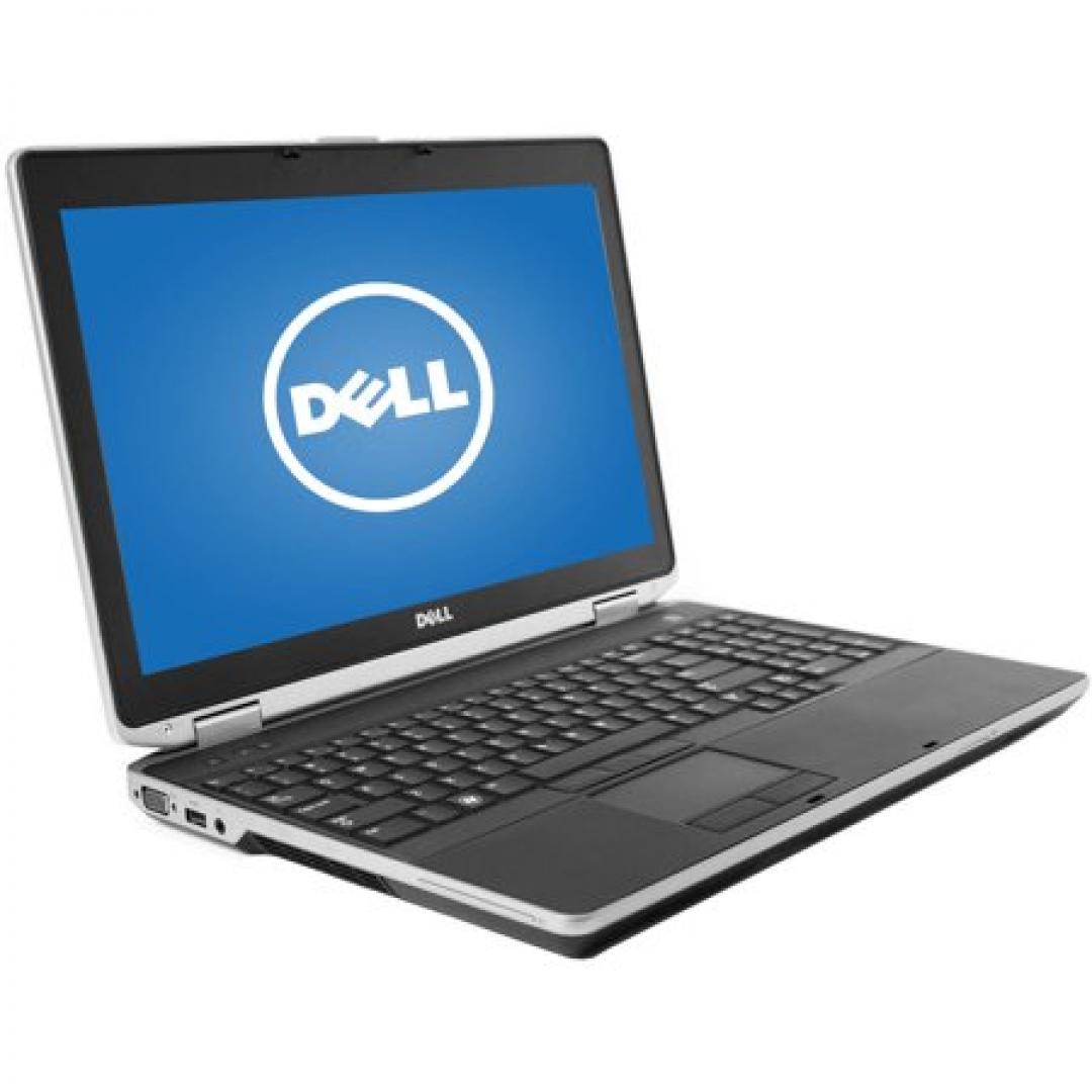 DELL Latitude E6530 Core i7