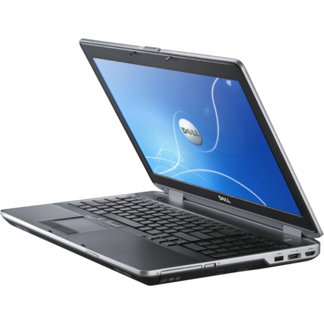 DELL Latitude E6530 Core i7