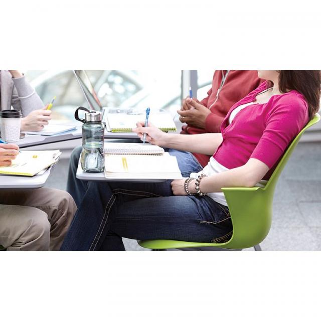 Steelcase Node ミーティングチェア