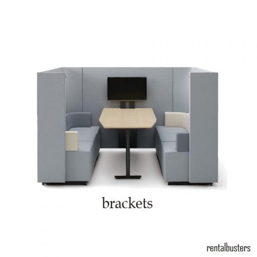 kokuyo brackets「ブラケッツ」