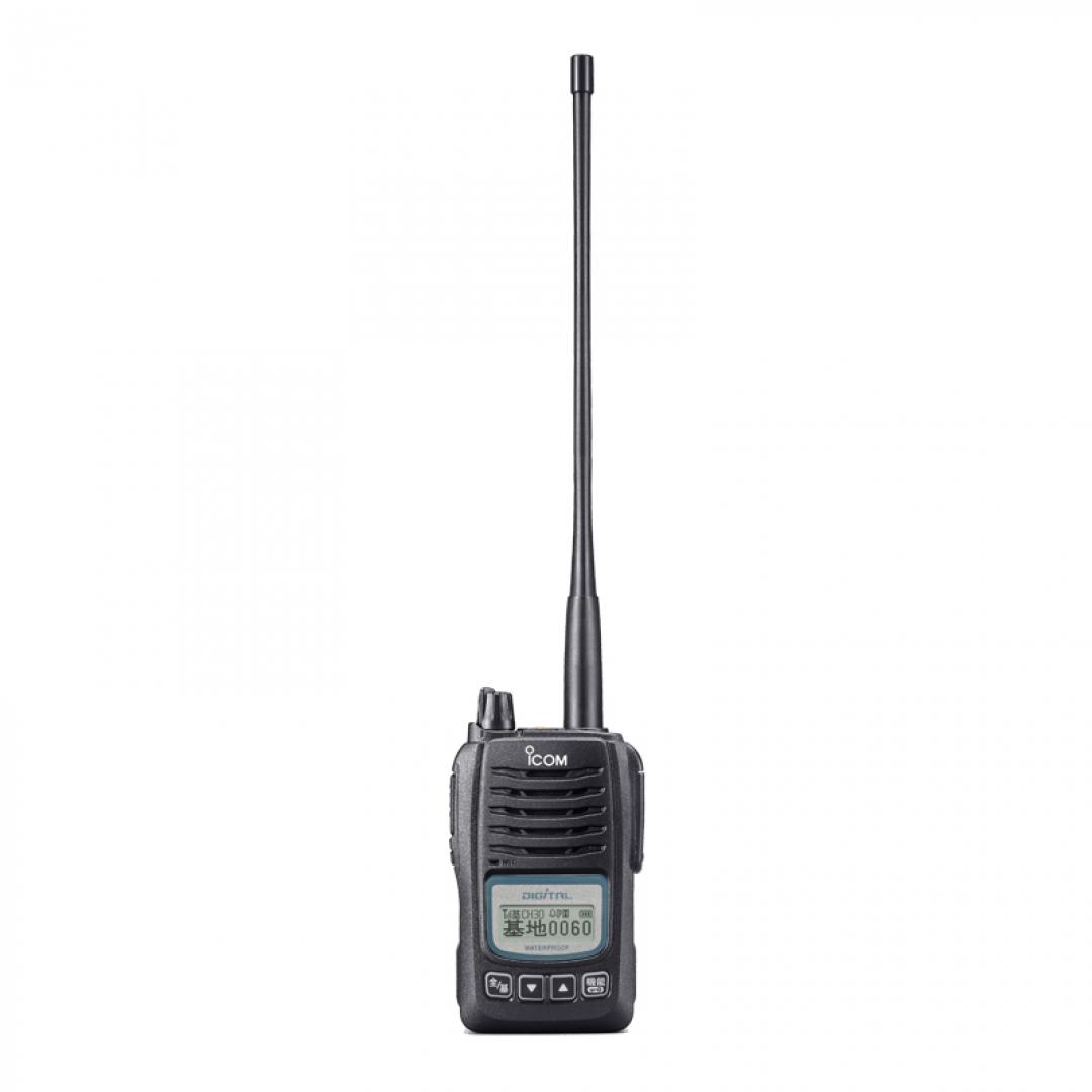 ICOM デジタル無線機 IC-D60