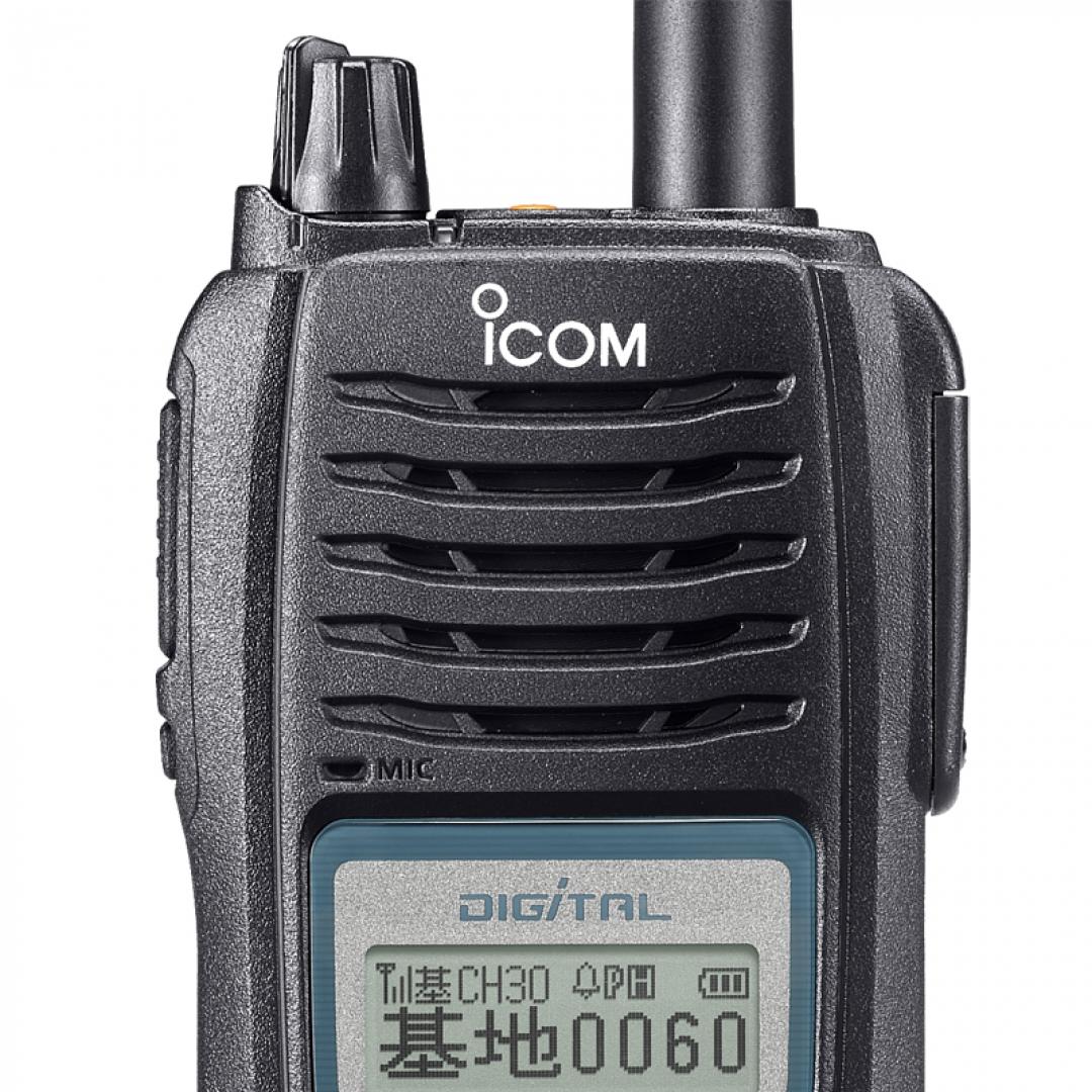 ICOM デジタル無線機 IC-D60