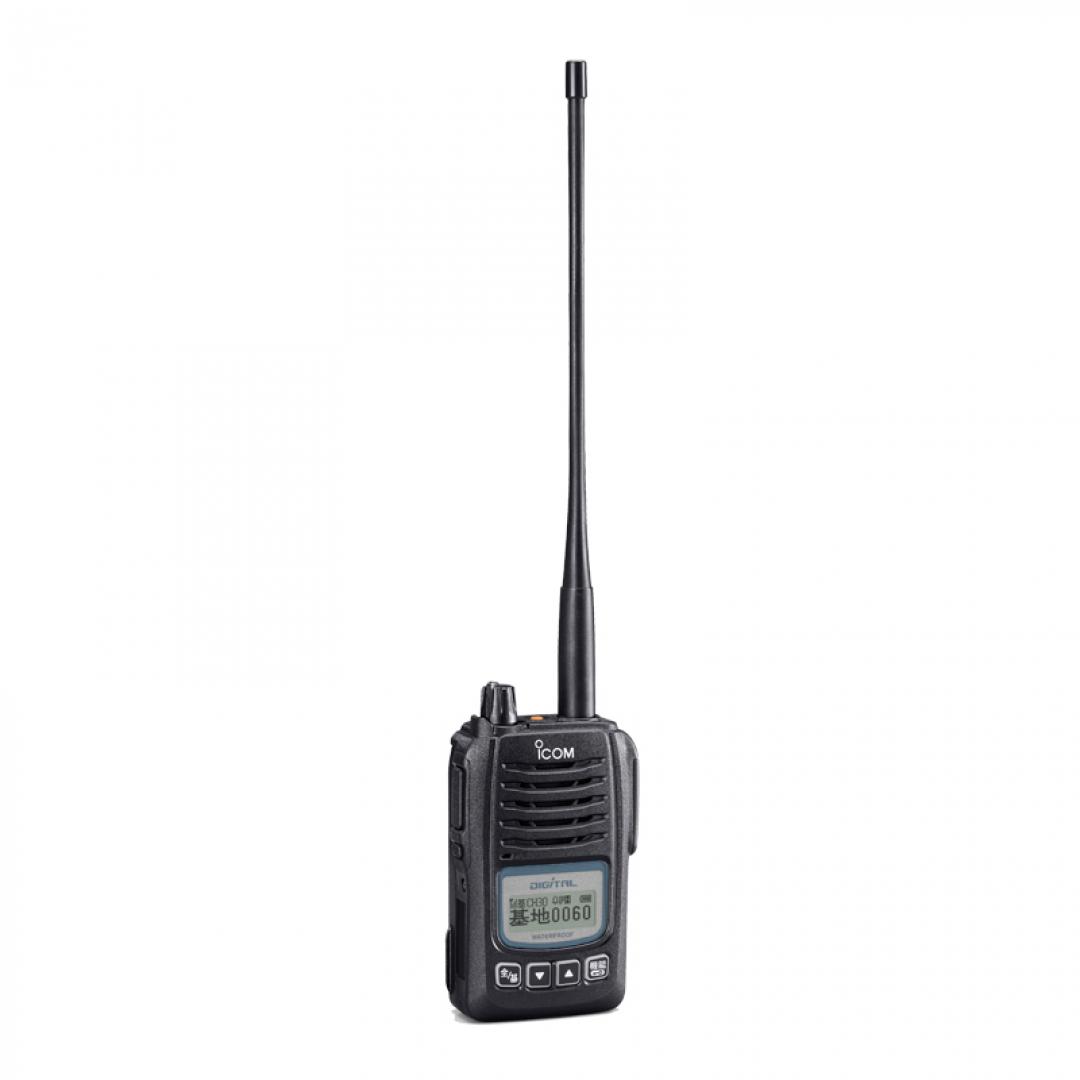 ICOM デジタル無線機 IC-D60