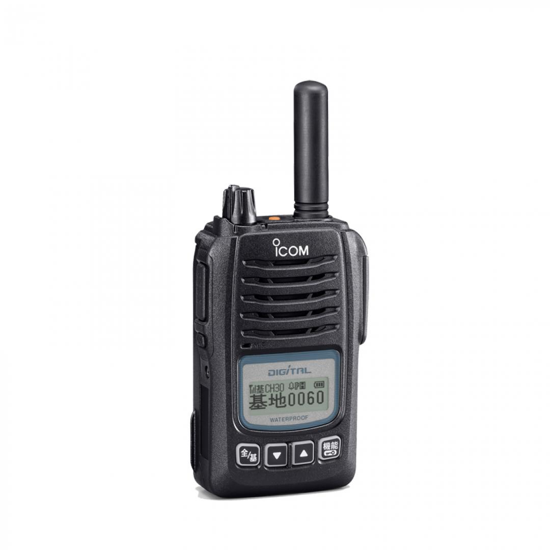 ICOM デジタル無線機 IC-D60