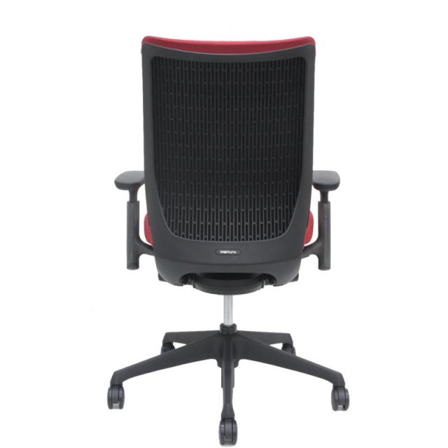 オカムラ ヴィスコンテ レッド