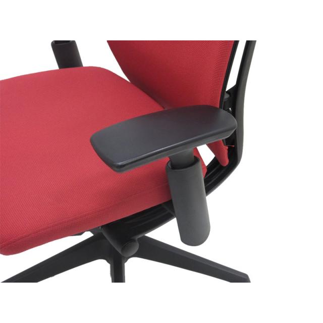 オカムラ ヴィスコンテ レッド