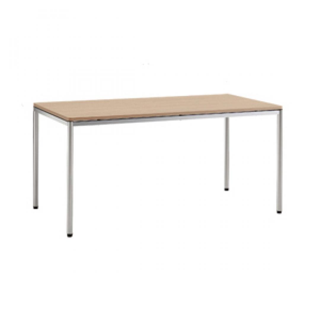 ミーティングテーブル（幅1500）オカムラトレッセRシリーズ