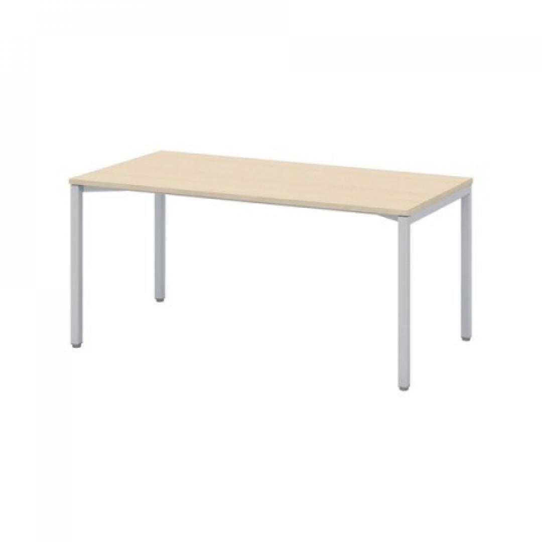 ミーティングテーブル（幅1500）ウチダ ノティオシリーズ | テーブル