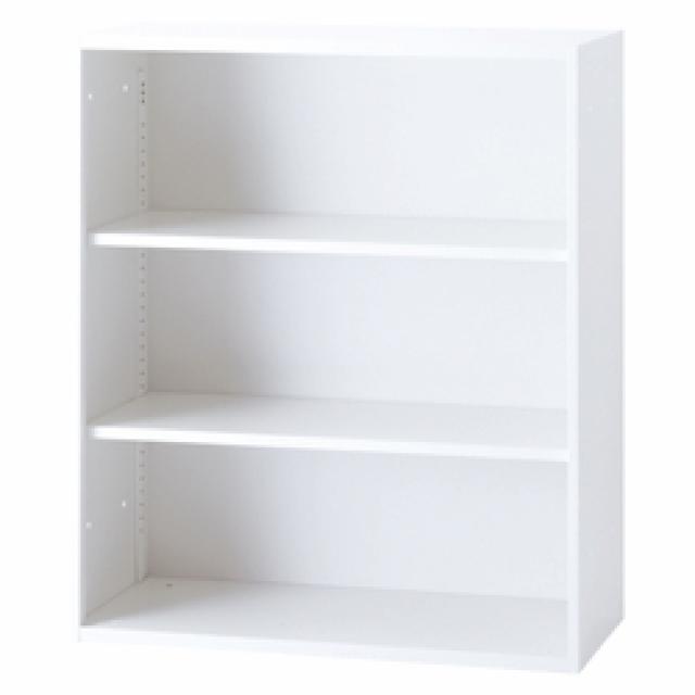 オープン書庫(小)ウチダ BEストレージ