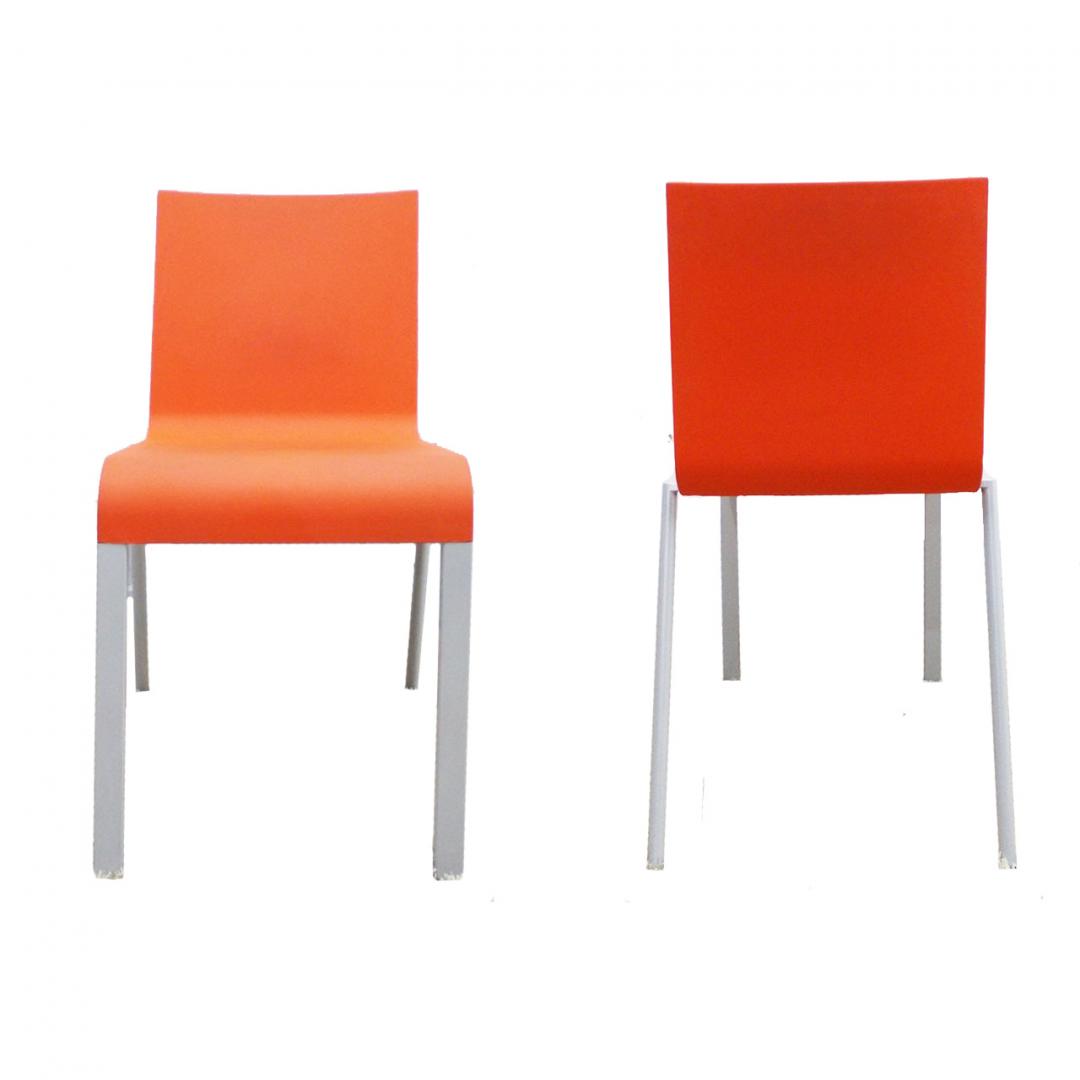 vitra/ヴィトラ .03(ゼロスリー)チェア