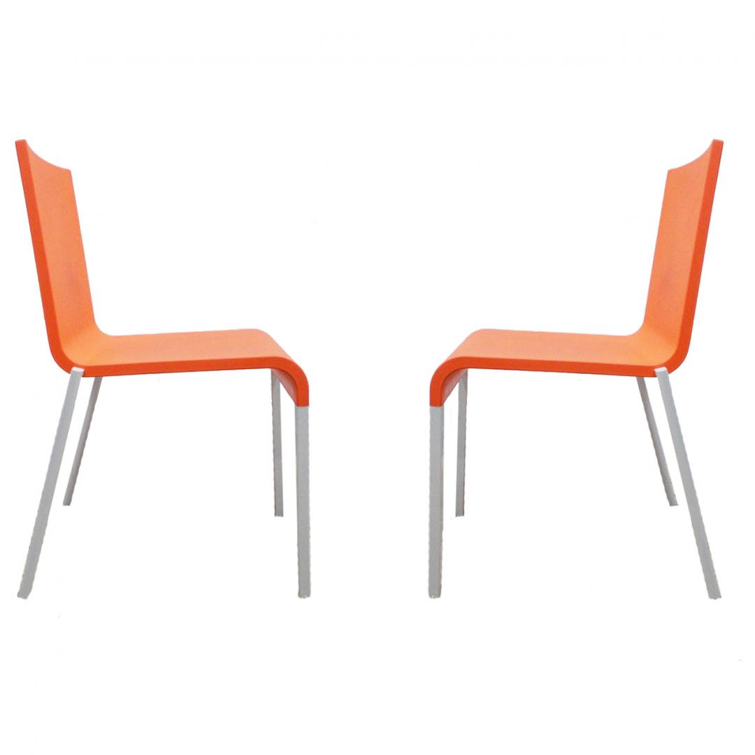vitra/ヴィトラ .03(ゼロスリー)チェア